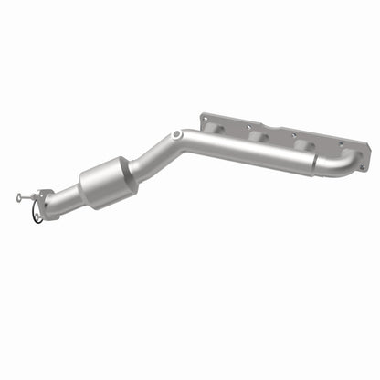 MagnaFlow Direct Fit Catalytic Converter 07 Titan 5.6L P/S manif OEM