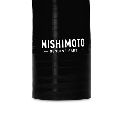 Mishimoto 10-13 Mazdaspeed 3 2.3L Kit de manguera de silicona negra