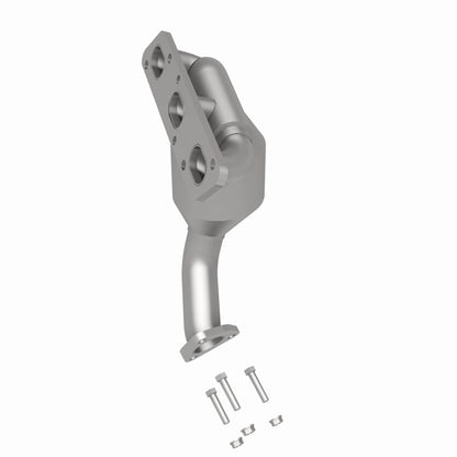 MagnaFlow Direct Fit Catalytic Converter 02-03 MPV 3.0 Front Manifold OEM