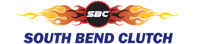 South Bend Clutch 08-10 Ford 6.4L Powerstroke w/ 6 SpeedHeavy Duty Hydraulic Assembly