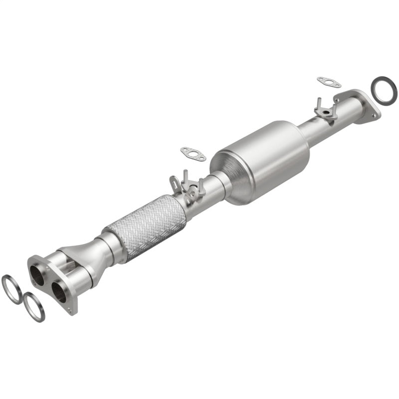 MagnaFlow Direct Fit Catalytic Converter 91-95 Toyota Previa 2.4L