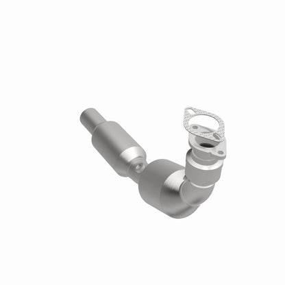 MagnaFlow Direct Fit Catalytic Converter 2010 Chevy Camaro 6.2L D/S