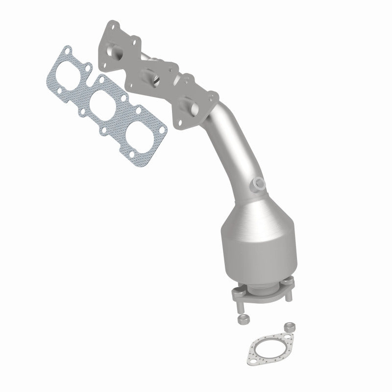 MagnaFlow Direct Fit Catalytic Converter 2007-2009 Sorento 3.3 3.8 L Manifold