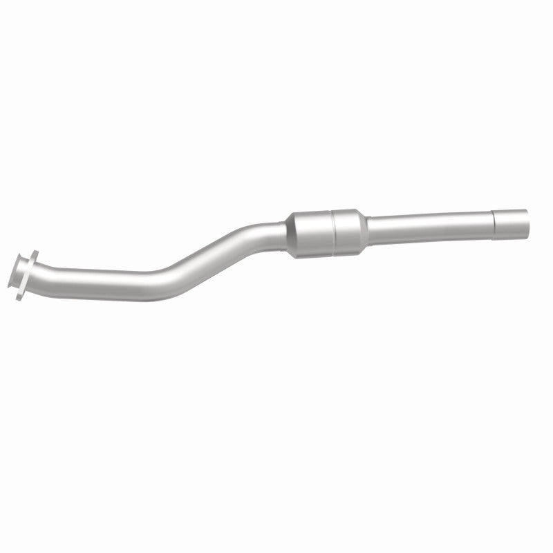 MagnaFlow Direct Fit Catalytic Converter 09 CTS-V 6.2L S/C Driver Side OEM