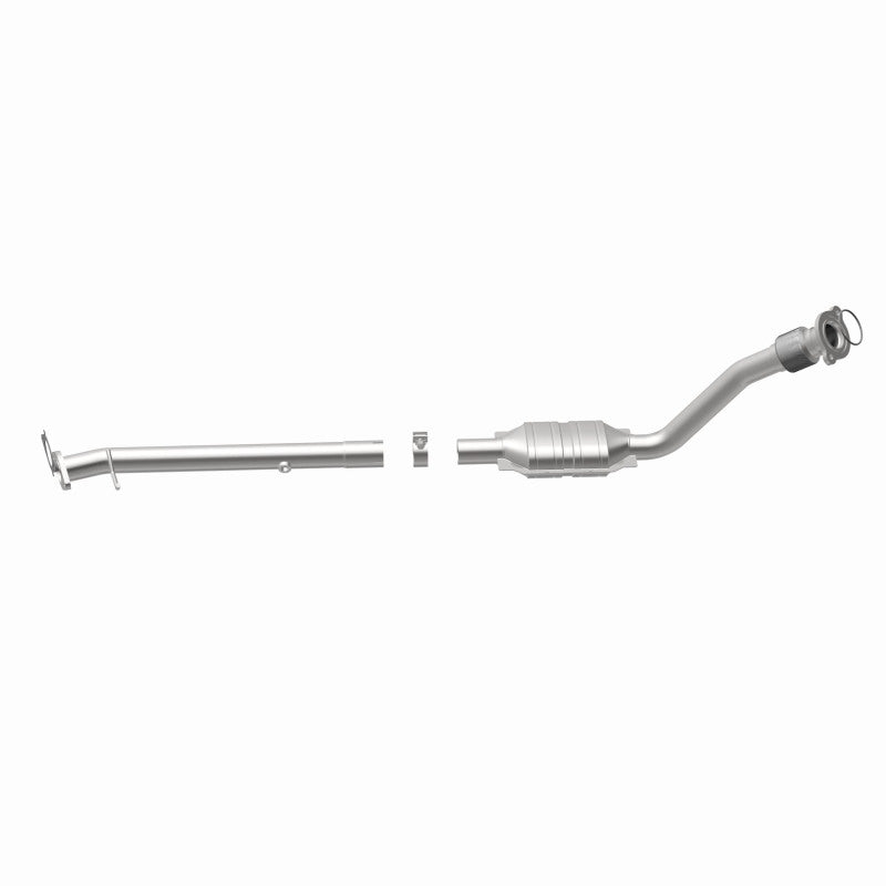 MagnaFlow Direct Fit Catalytic Converter 02-03 Buick Rendezvous 3.4L