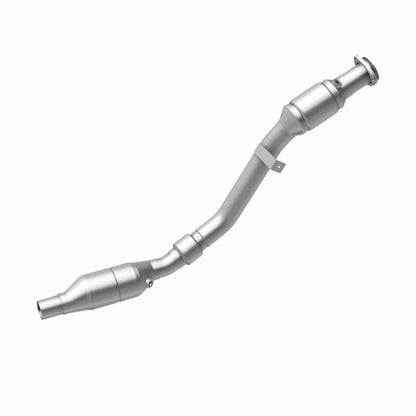 MagnaFlow Direct Fit Catalytic Converter 04-06 Audi S4 4.2L CA