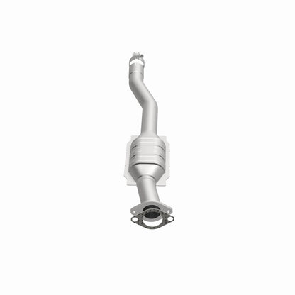 MagnaFlow Direct Fit Catalytic Converter 2011-2012 EQUINOX 3.0L Underbody
