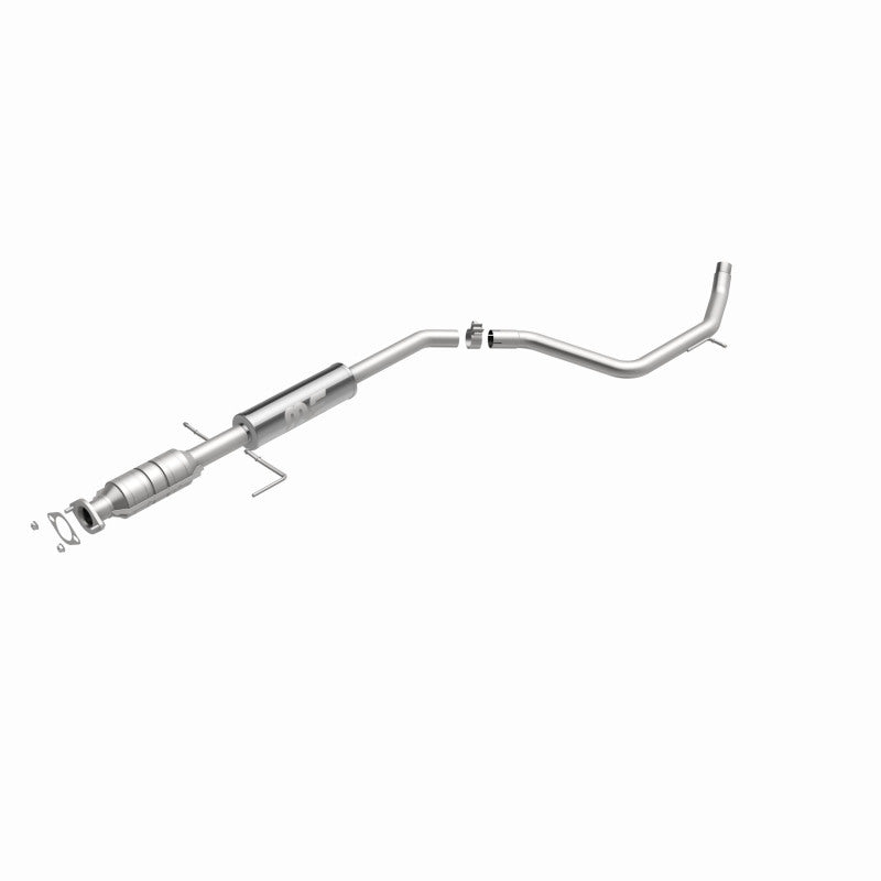 MagnaFlow Direct Fit Catalytic Converter 06-09 Mazda 5 2.3L