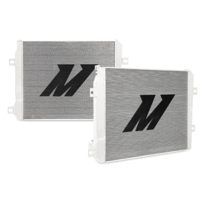 Radiador Mishimoto 11+ Chevy 6.6L Duramax
