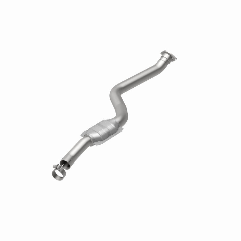 MagnaFlow Direct Fit Catalytic Converter 13 Cadillac ATS 2.0L Turbocharged Rear (49 State)