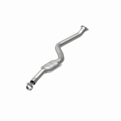 MagnaFlow Direct Fit Catalytic Converter 13 Cadillac ATS 2.0L Turbocharged Rear (49 State)