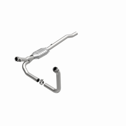 MagnaFlow Direct Fit Catalytic Converter 02-03 Ram1500 4.7OEM