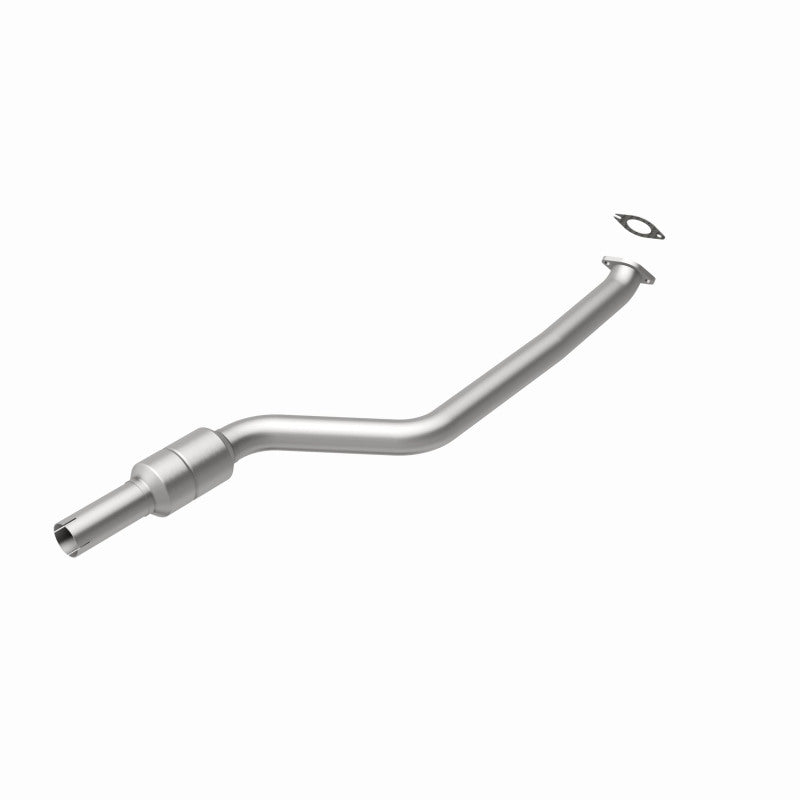 MagnaFlow Direct Fit Catalytic Converter BMW 3 07-08 Front OEM