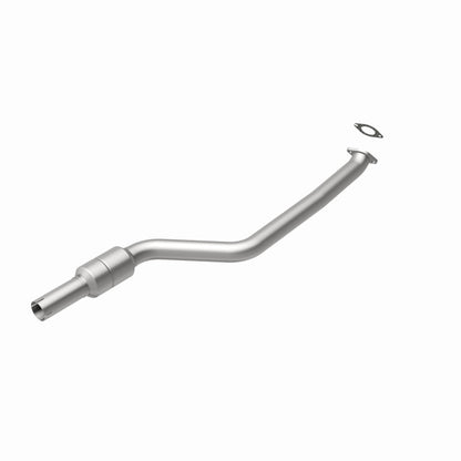 MagnaFlow Direct Fit Catalytic Converter BMW 3 07-08 Front OEM