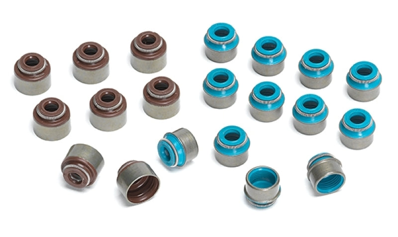 Supertech VW/Audi 8mm Polyacrylic Intake Valve Stem Seal - Single