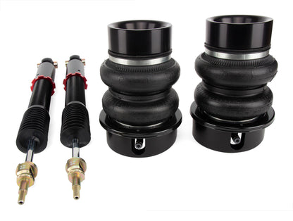 Air Lift Performance 17-21 Tesla Model 3/20-21 Model Y Kit traseiro