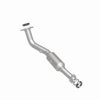 MagnaFlow Direct Fit Catalytic Converter 03-10 Honda Truck Element 2.4L Manifold