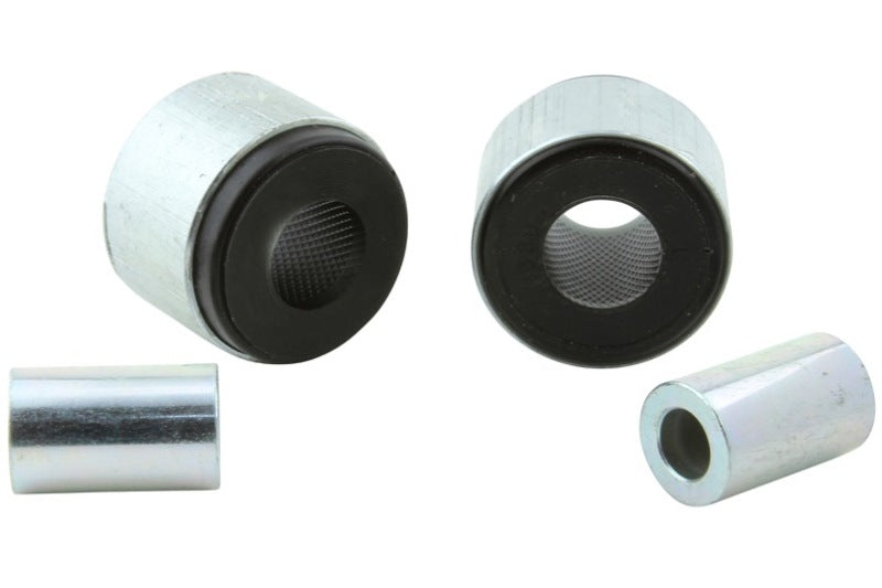 Whiteline Plus Subaru Forester/Impreza/Liberty/Outback Diferencial montado no berço