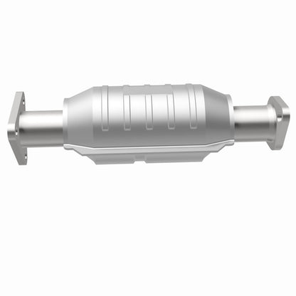 MagnaFlow Direct Fit Catalytic Converter 87-89 Mercedes 260E 2.6L