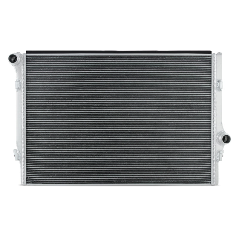 Radiador de aluminio Mishimoto 2015+ Volkswagen/Audi MK7