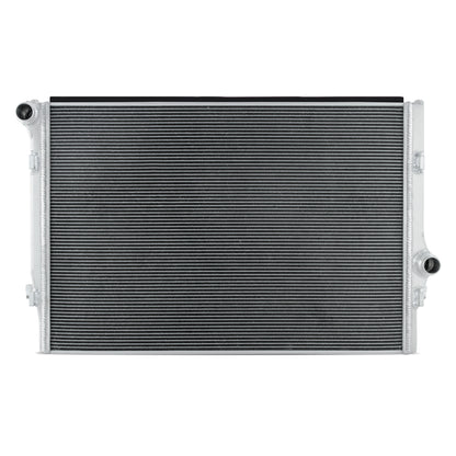 Radiador de aluminio Mishimoto 2015+ Volkswagen/Audi MK7