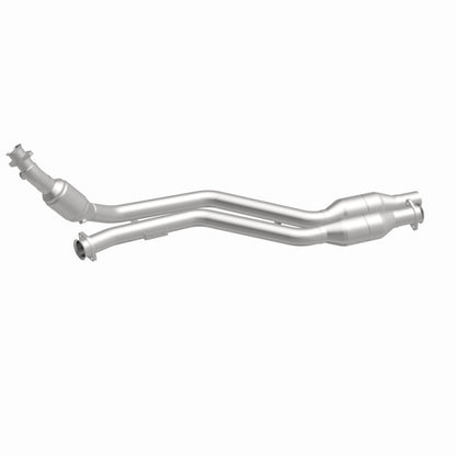 MagnaFlow Direct Fit Catalytic Converter 02-03 Mercedes CLK430 4.3L Passenger Side