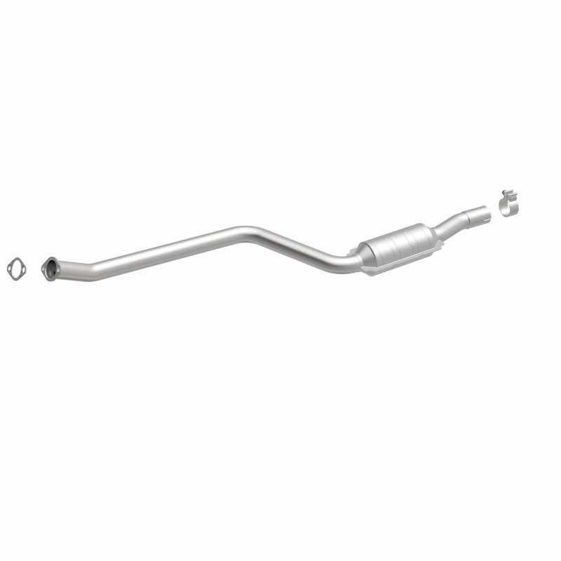 MagnaFlow Direct Fit Catalytic Converter 2006 BMW 530xi 3.0L OEM