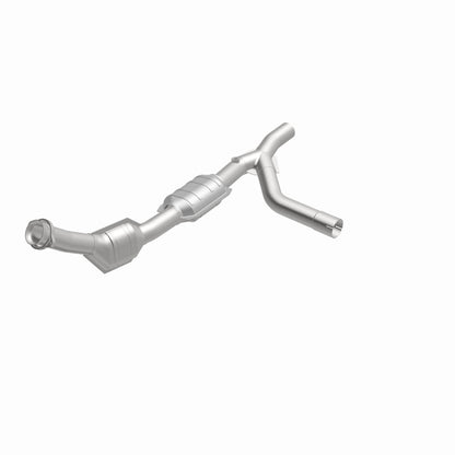 MagnaFlow Direct Fit Catalytic Converter 97-98 E150/E250 4.2L PS