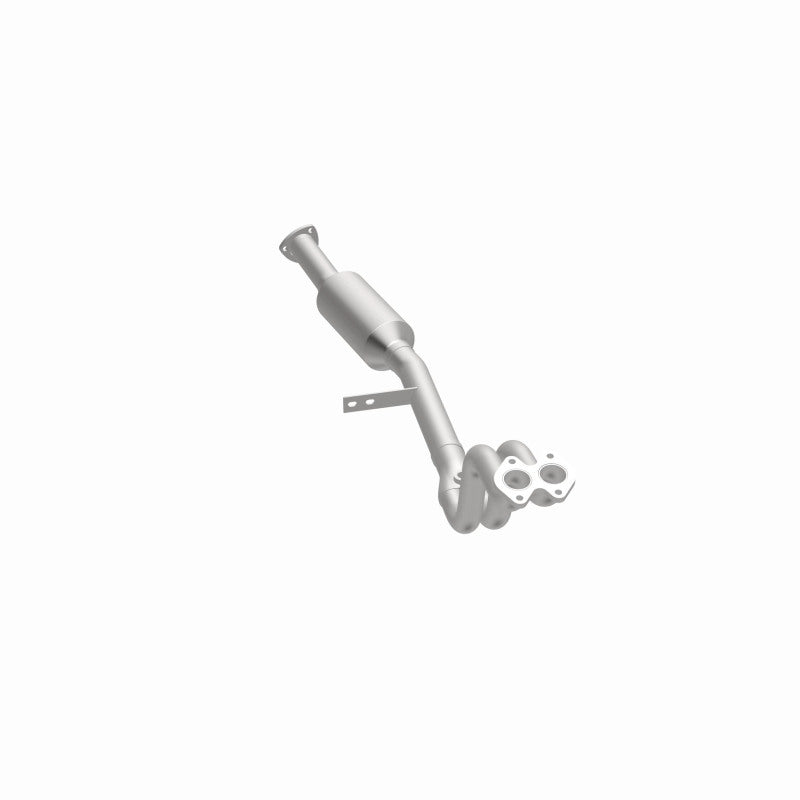 MagnaFlow Direct Fit Catalytic Converter Alfa Romero 82 91