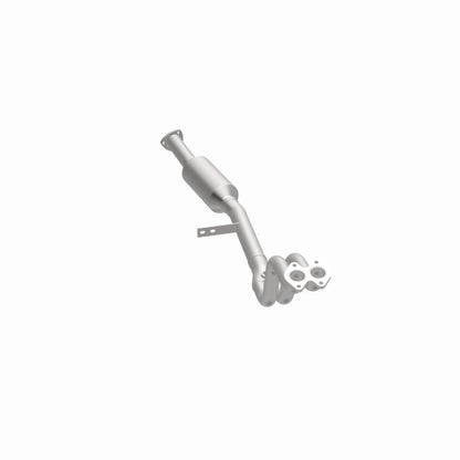 MagnaFlow Direct Fit Catalytic Converter Alfa Romero 82 91
