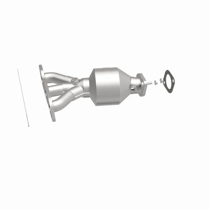 MagnaFlow Direct Fit Catalytic Converter 07-09 Mitsu Outlander 3.0L
