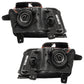 Oracle 10-13 Chevrolet Camaro SMD HL (Non-RS) - White