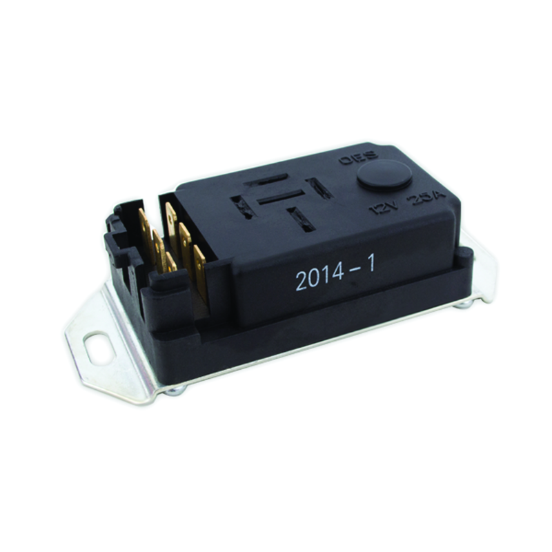 Kit de controlador de ventilador ajustable Mishimoto - Sensor de temperatura estilo sonda