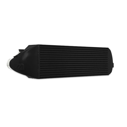 Mishimoto 2013+ Ford Focus ST Intercooler negro con tubos negros