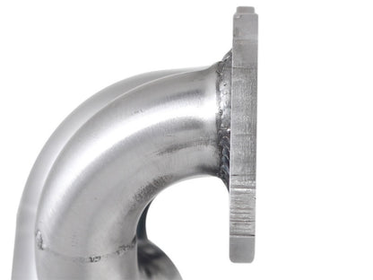 aFe Power Twisted Steel Escape Headers 409 Aço Inoxidável 83-02 Jeep Wrangler (YJ) L4 2.5L