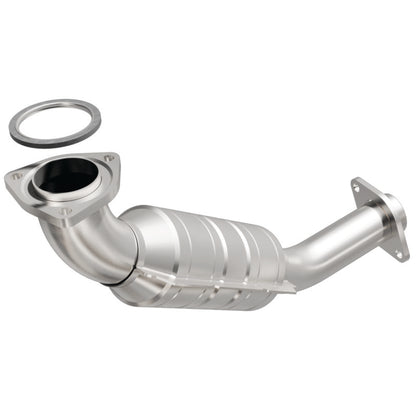 MagnaFlow Direct Fit Catalytic Converter 2008 Pontiac G8 3.6L ps