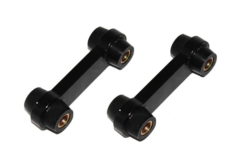 Bieletas traseras de uretano con solución de torsión: 04-07 Subaru STi/04-08 Forester