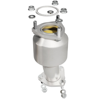 MagnaFlow Direct Fit Catalytic Converter 13-14 RDX 3.5L Rear