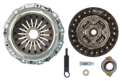 Exedy 2004-2014 Subaru Impreza WRX STI H4 Estágio 1 Embreagem Orgânica