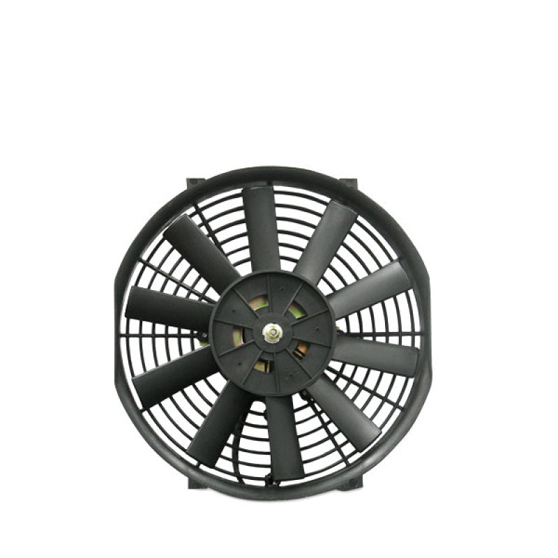 Ventilador eléctrico Mishimoto de 10 pulgadas 12V