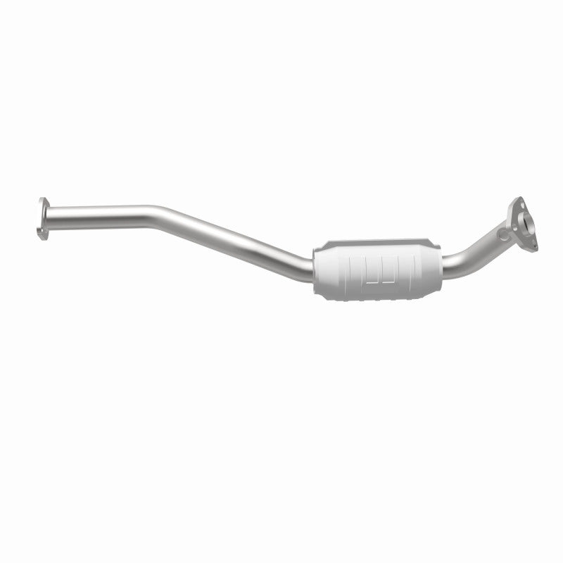 MagnaFlow Direct Fit Catalytic Converter 01-04 Frontier 3.3L D/S OEM