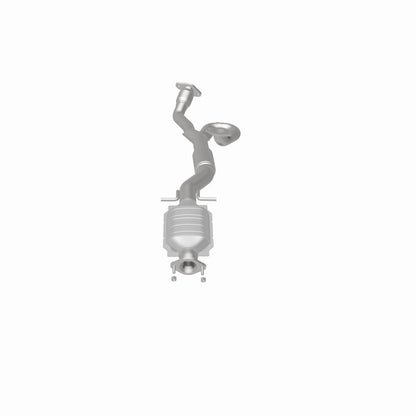 MagnaFlow Direct Fit Catalytic Converter 2010-2012 LaCrosse V6 3 3.6 OEM Underbody