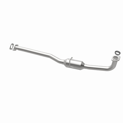 MagnaFlow Direct Fit Catalytic Converter 89-94 GEO Merto 1.0L 49S