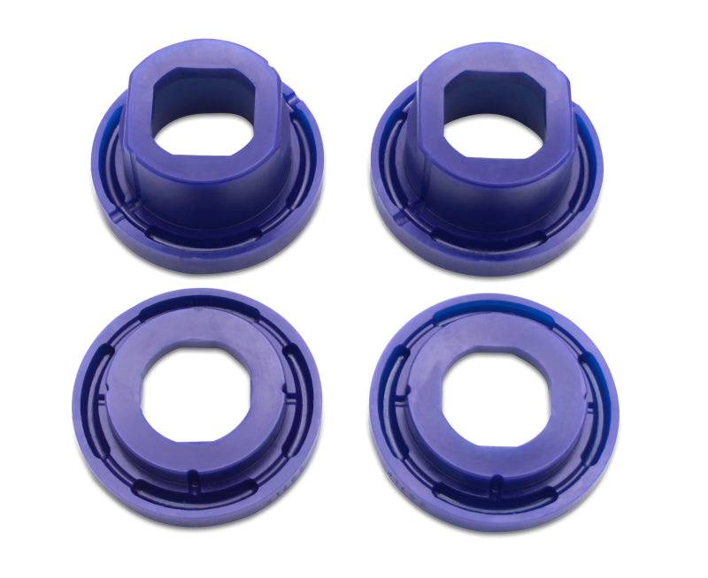 SuperPro 2008 Pontiac G8 Base Rear Subframe - Lower Bushing Insert Set