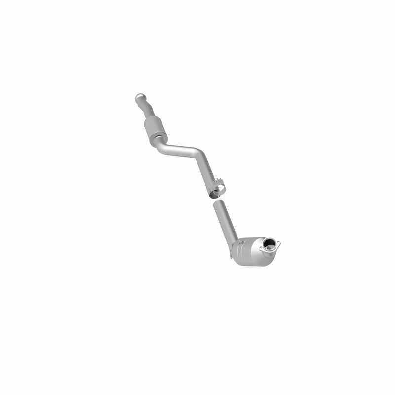 MagnaFlow Direct Fit Catalytic Converter 08-10 C300 3.0L D/S