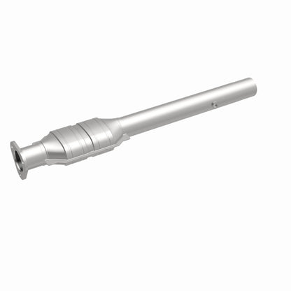 MagnaFlow Direct Fit Catalytic Converter 1999 Ford E250 5.4L