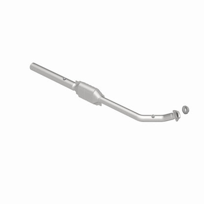 MagnaFlow Direct Fit Catalytic Converter 99 GM Express Van PS 5.7L