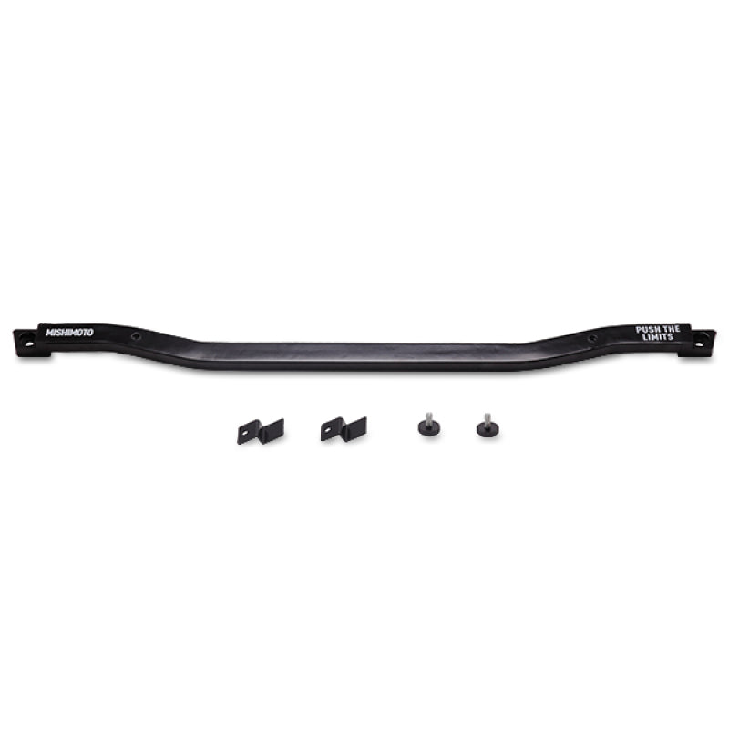 Suporte de porta-malas Mishimoto 14-16 Ford Fiesta ST 1.6L
