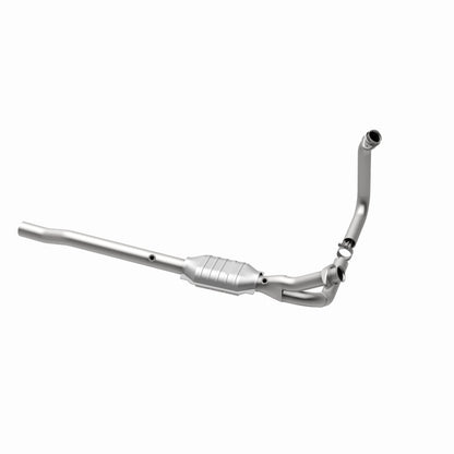MagnaFlow Direct Fit Catalytic Converter 02-03 Ram1500 4.7OEM