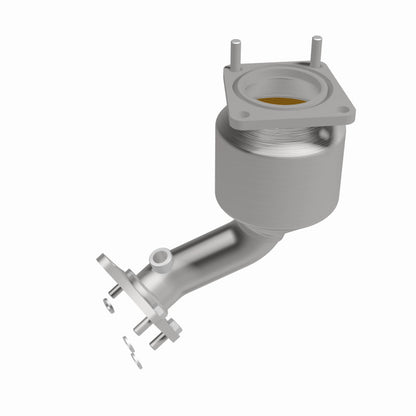 MagnaFlow Direct Fit Catalytic Converter 2007-2012 ALTIMA 3.5 L Underbody